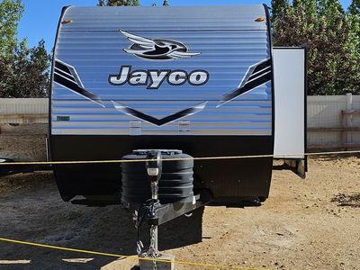 2025 Jayco Flight SLX