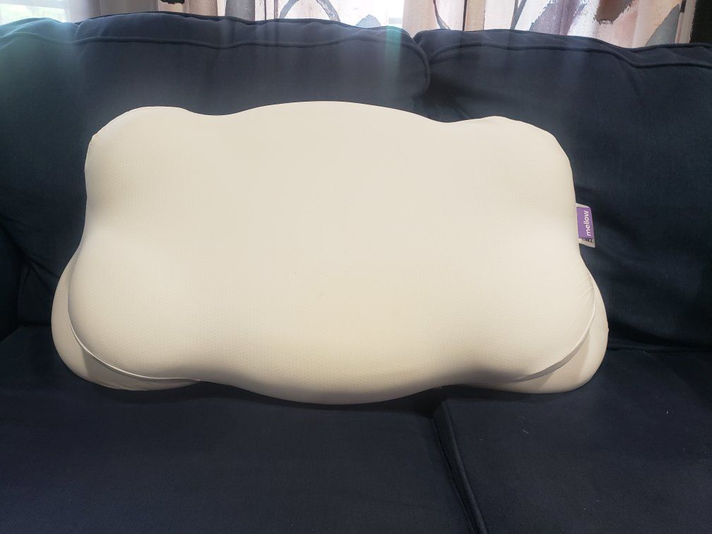 Mellow Pillow
