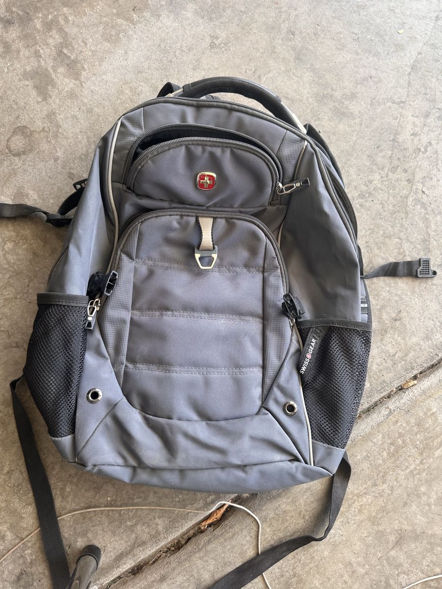 Swiss Gear Backpack