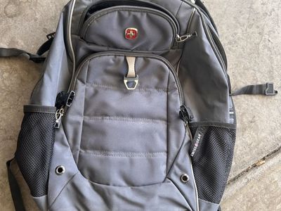 Swiss Gear Backpack