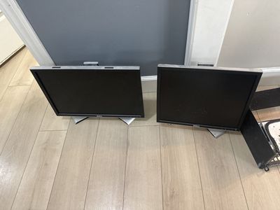 Free monitors