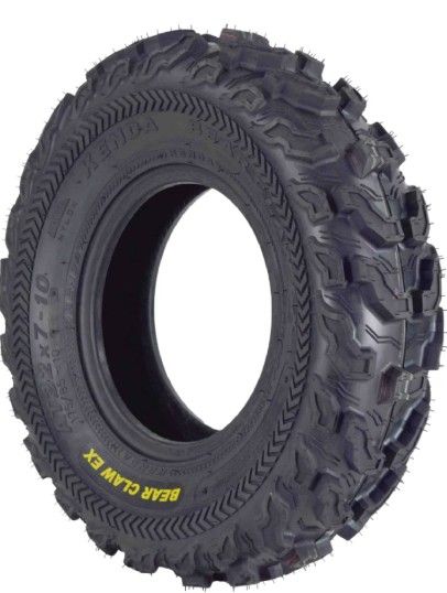 New - ATV and UTV Tires - Various Sizes and Design