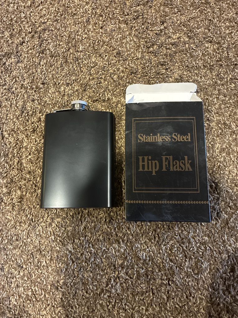 Free Flask