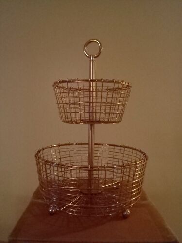 Pottery barn basket New