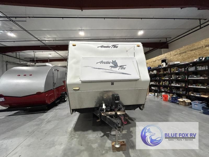 Used 2004 Northwood Arctic Fox 25R