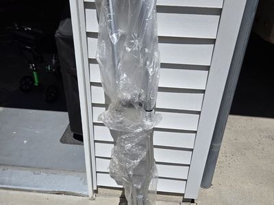 Crutches