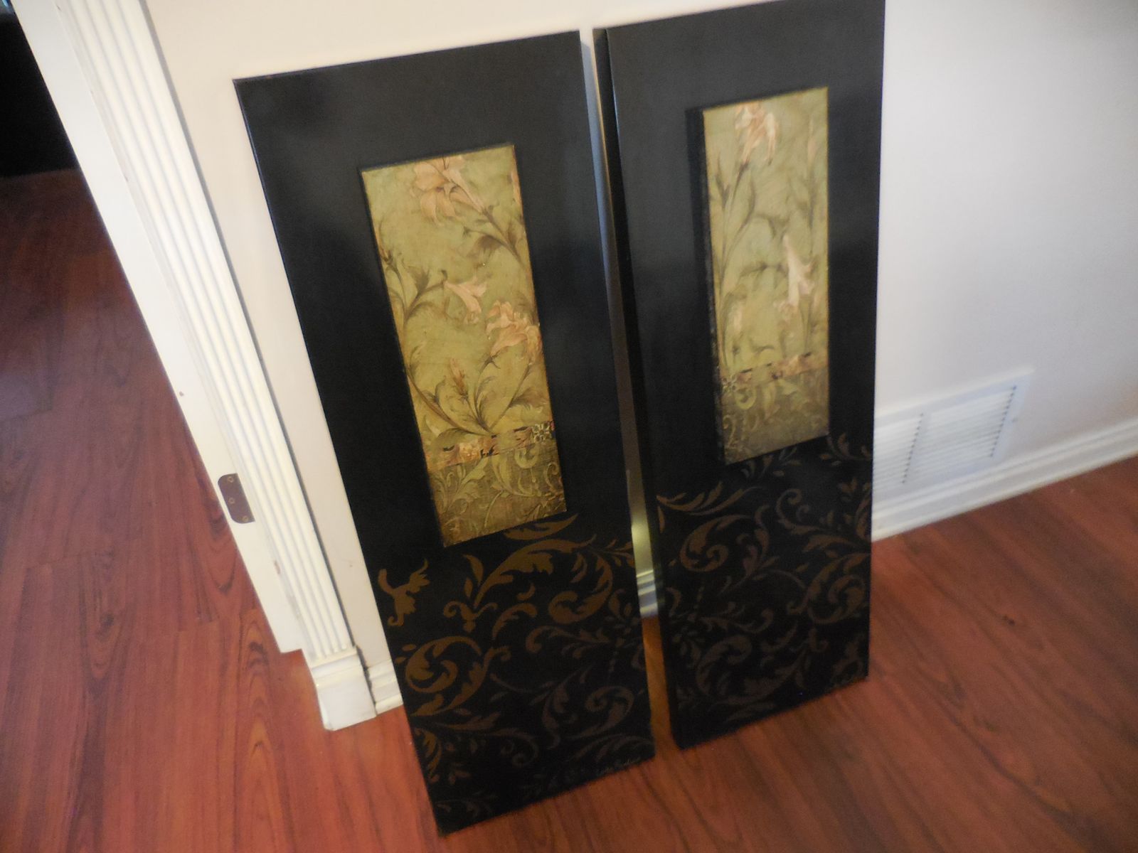 Etched Metal Wall Art By Luke Phelps