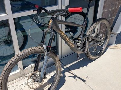Specialized Enduro S5 2024 Like New