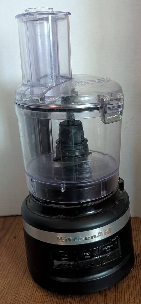 KitchenAid Food Processor