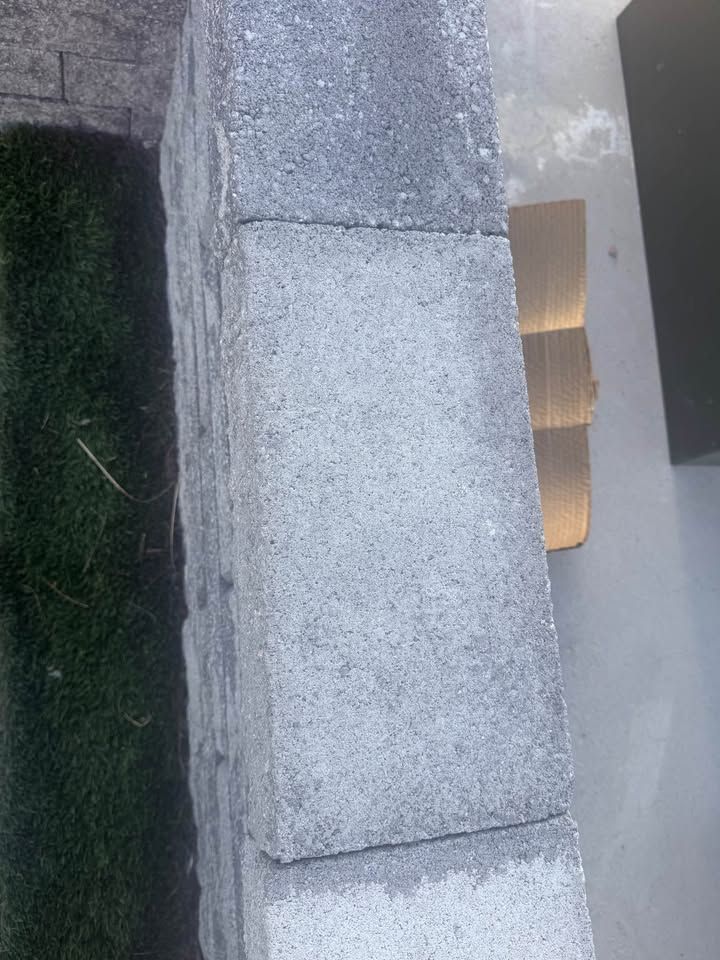 MESA WALL - Make your landscape feel complete