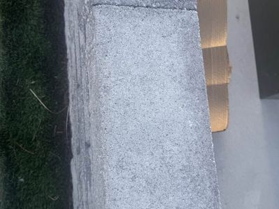 MESA WALL - Make your landscape feel complete