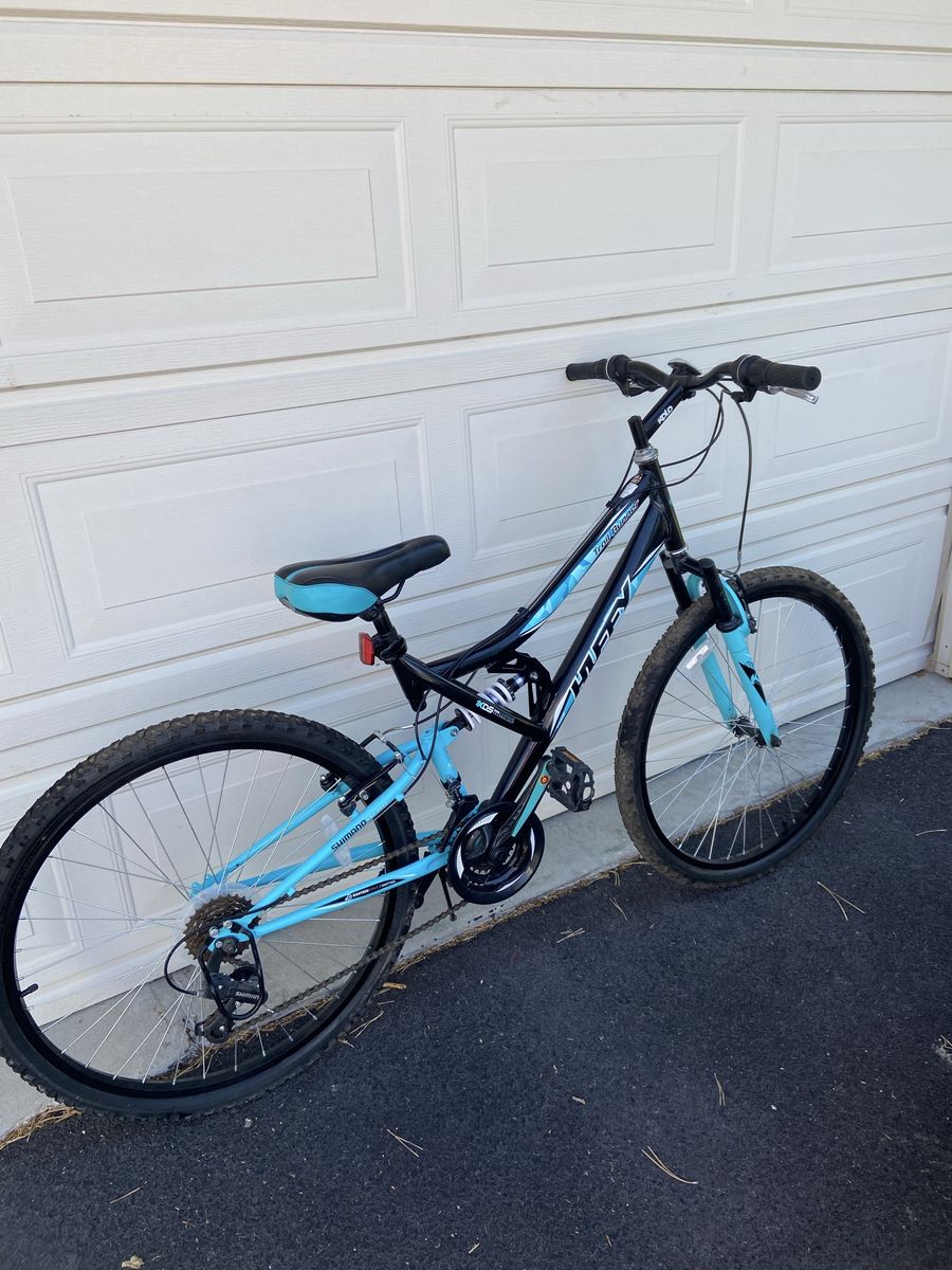 Huffy Bike