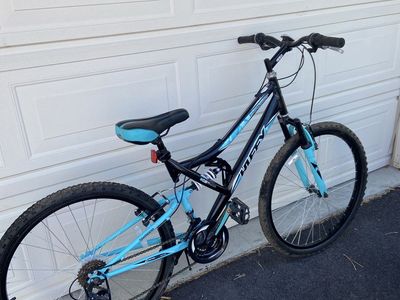 Huffy Bike