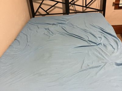 Bed Frame/Mattress