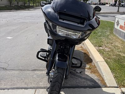 Harley-Davidson 2025 Road Glide