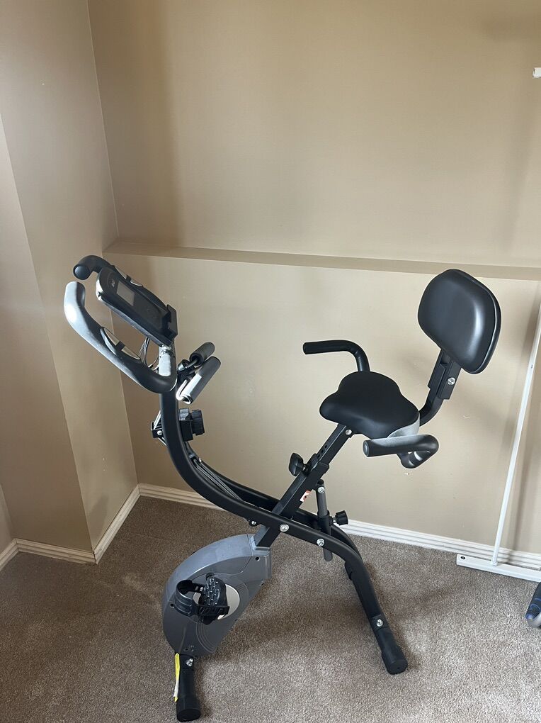 Exercise Bike