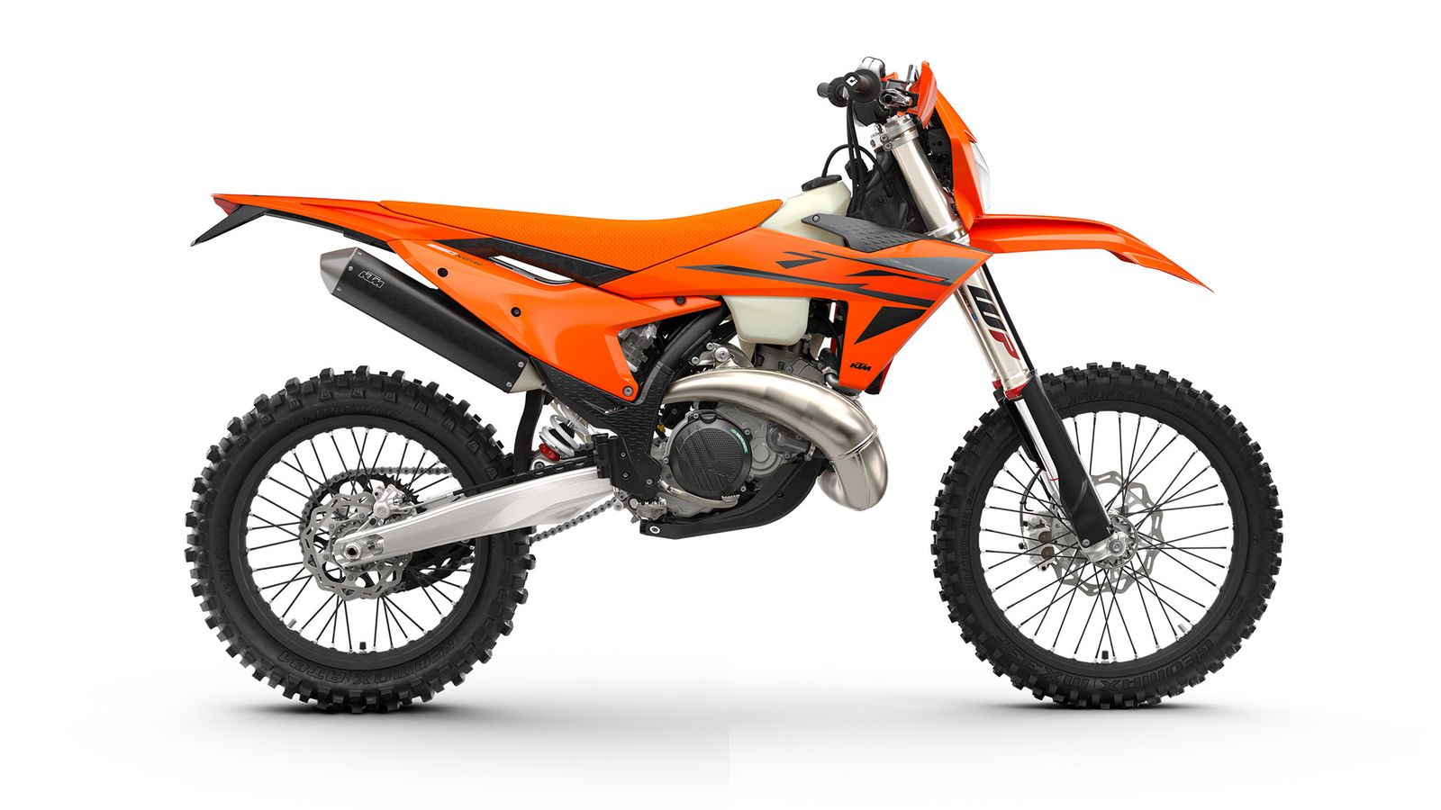 2025 KTM 250 XC-W $9,699 No Dealer Fees!