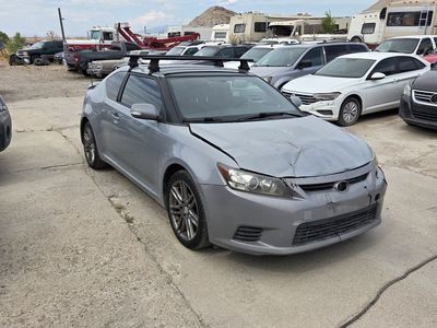 2012 scion tC 4l auto fwd 187k miles VERY RELIABLE & DEPENDABLE CAR NEED IT GONE ASAP