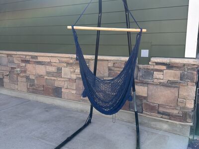 Hammock Swing Chair
