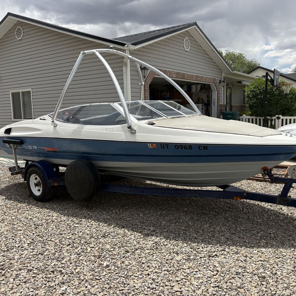 Bayliner