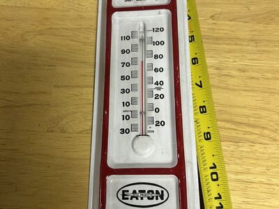 thermometer