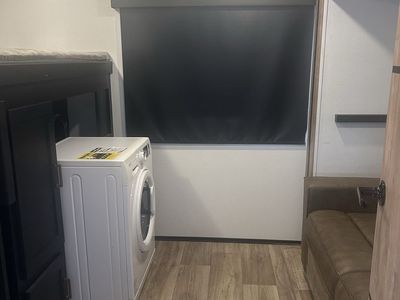 2023 Outback by keystone camp trailer