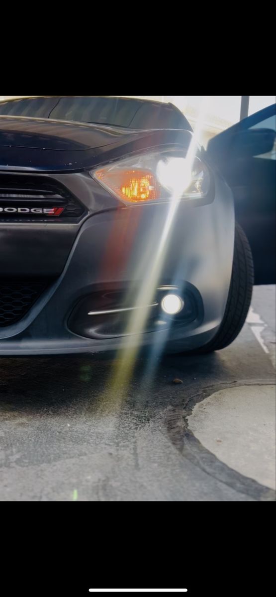 2014 Dodge Dart 