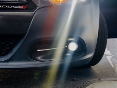 2014 Dodge Dart