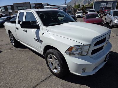 2014 Ram 1500 Express