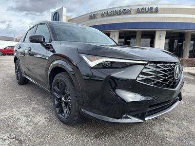 2025 Acura ADX w/A-SPEC w/Advance