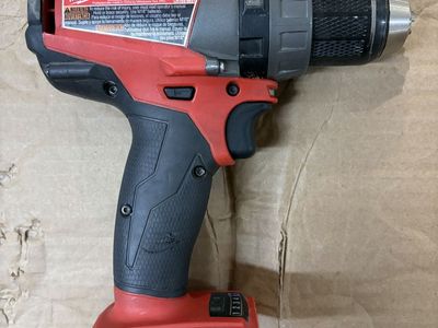 Milwaukee 18M FUEL 1/2” Drill/Driver