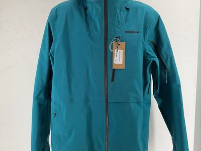 Patagonia Men's SnowDrifter Jacket
