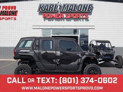 2026 Polaris® XPedition ADV 5 NorthStar