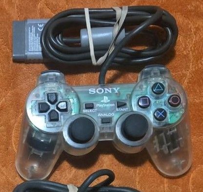 Playstation One Ps1 controller! Trades considered!