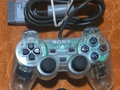 Playstation One Ps1 controller! Trades considered!