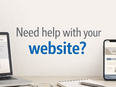 Custom Websites for Local Businesses | Web Design - Fast, Affordable, Built Right