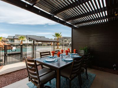 Ocotillo Springs 4