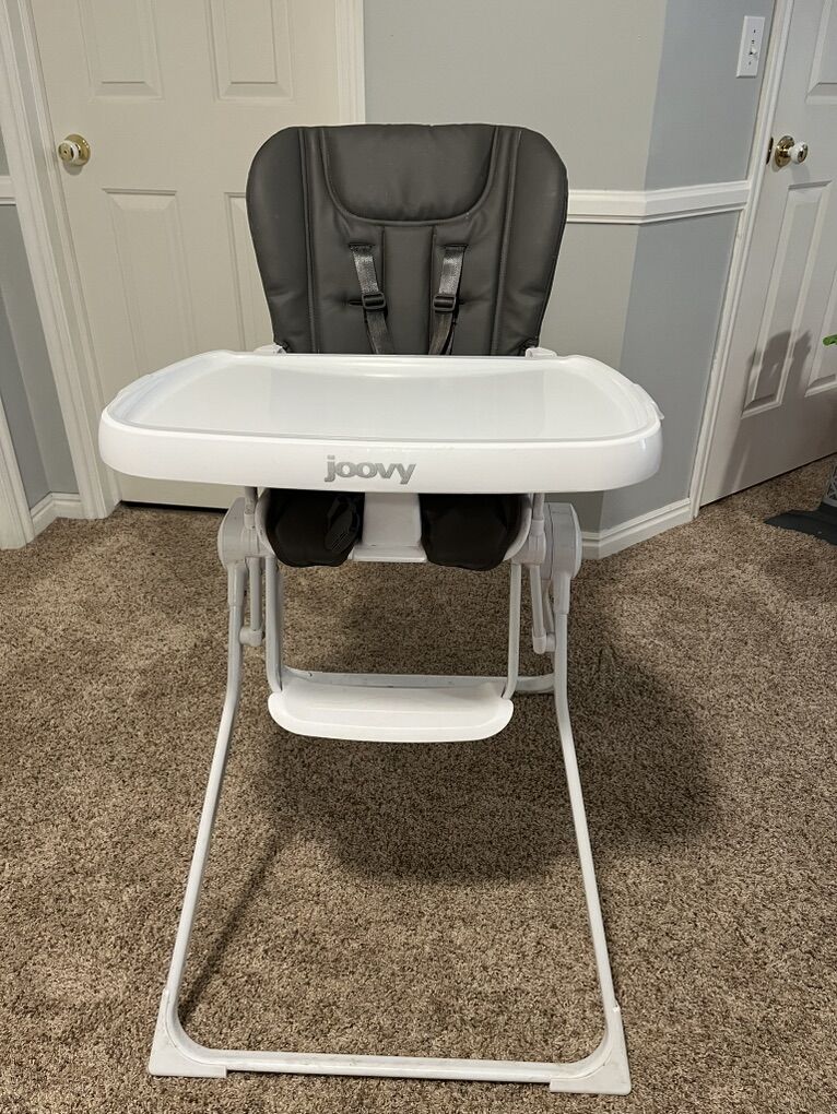 Joovy Nook High Chair