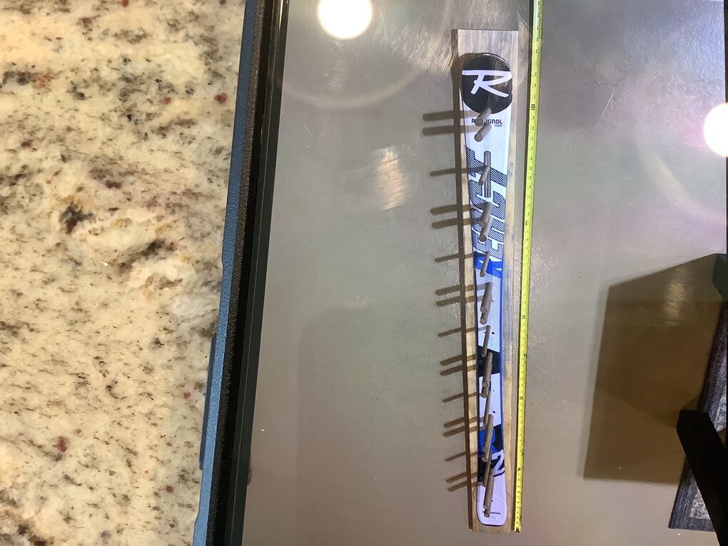 Ski Rack (6)