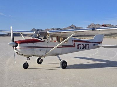 1960 Cessna 172