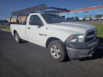 2014 RAM 1500 Tradesman