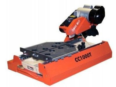 CORE CUT CC1000T SUPER DUTY TILE SAW