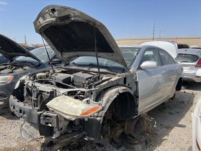 2007 Toyota Camry Parts - UTPAP Orem