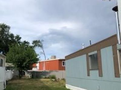 1981 Mobile Home For Sale