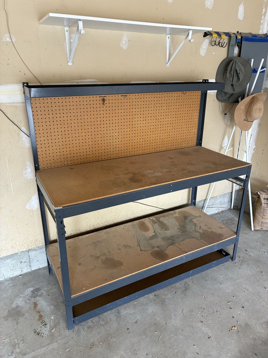 Tool Bench