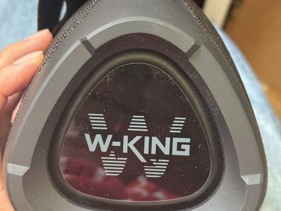 W-KING X10 Bluetooth Speaker - Portable Outdoor Speaker, so nice