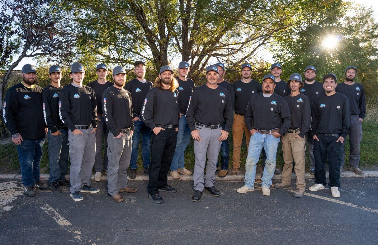 Plumbing Utah Heating & Air