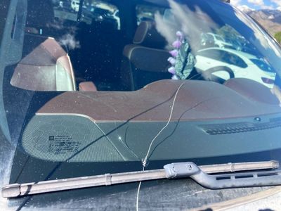 2014 Chevrolet Silverado 1500 High Country