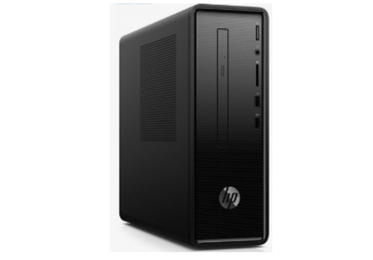 HP Desktop Computer (with Windows 11)
