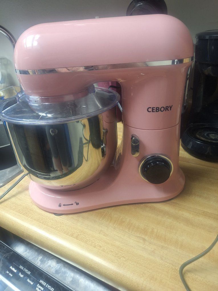 CEBORY MIXER